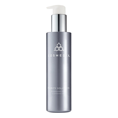 Cosmedix Purity Solution Nourishing Deep Cleansing Oil 100ml