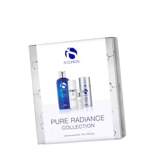 iS Clinical Pure Radiance Collection Kit