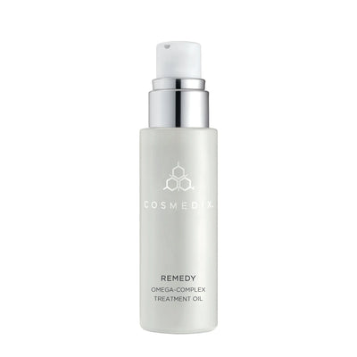 Cosmedix Remedy Oil 30ml - The Skin Lab Skincare