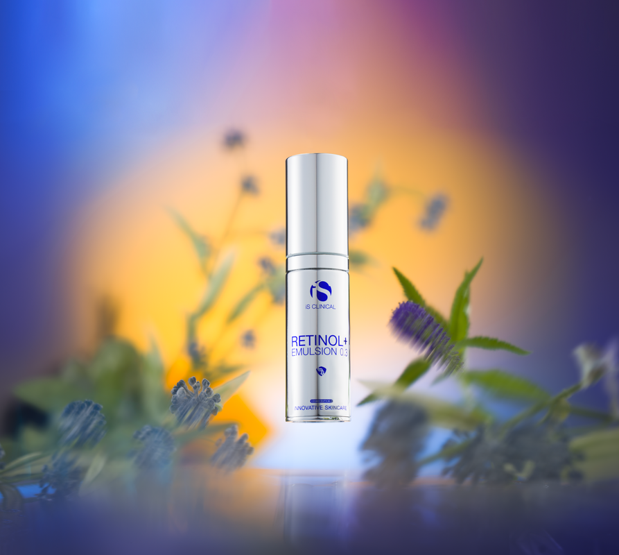 iS Clinical Retinol + Emulsion 0.3 30g