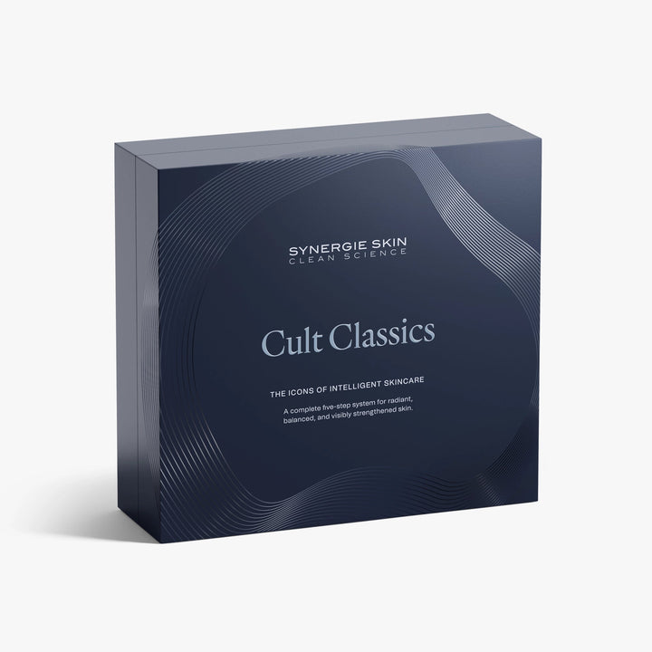 Synergie Skin Cult Classics Box