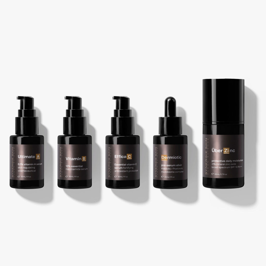 Synergie Skin Cult Classics Box