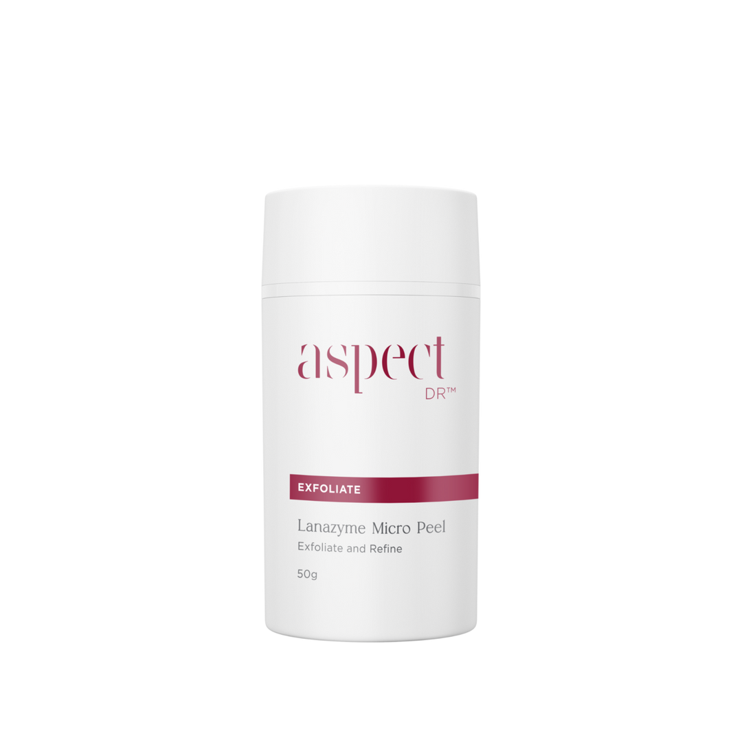 Aspect Dr Lanazyme Micro Peel