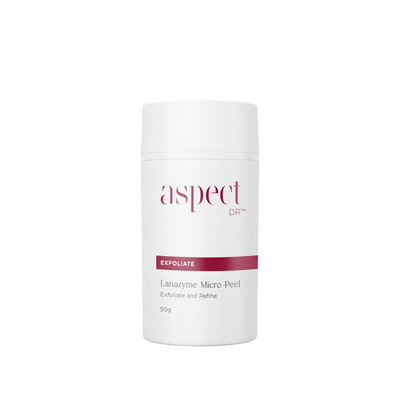 Aspect Dr Lanazyme Micro Peel