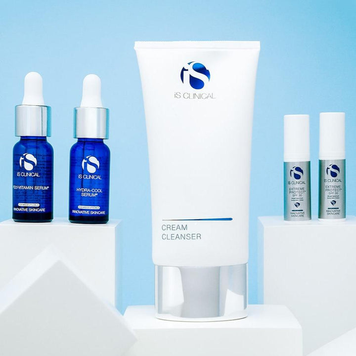 iS Clinical Pure Wellness Collection - The Skin Lab Skincare