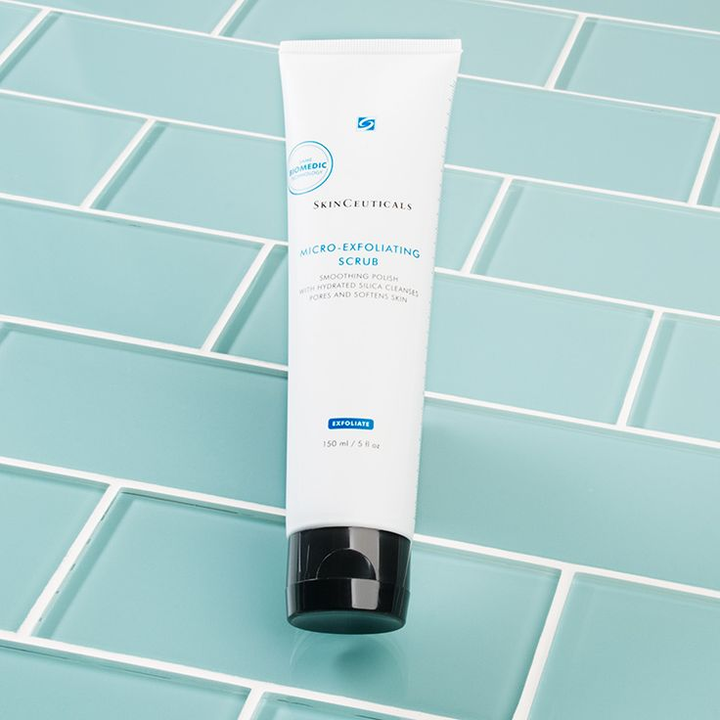 Skinceuticals Micro-Exfoliating Scrub