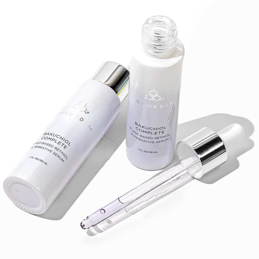 Cosmedix Serum Skincare Starter Kit