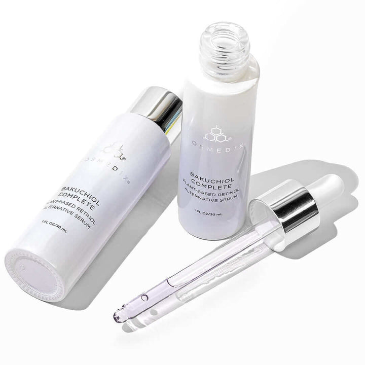 Cosmedix Serum Skincare Starter Kit
