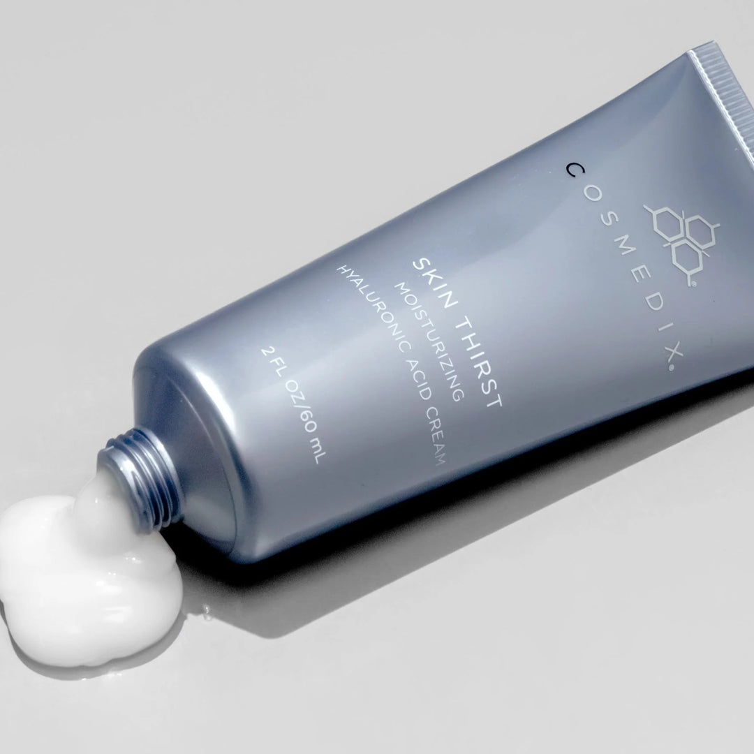 Cosmedix Skin Thirst  Gel-to-cream Moisturizer 60ml