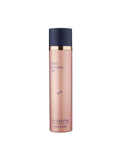SkinBetter Science Techno Neck Perfecting Cream 50ml - The Skin Lab Skincare