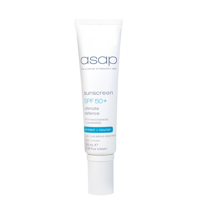 ASAP SPF50+ Ultimate Defence