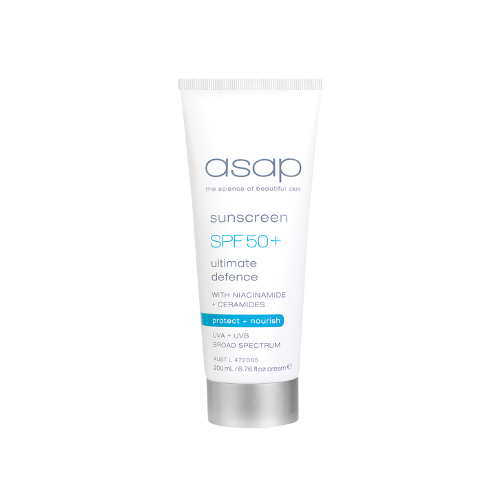 ASAP SPF50+ Ultimate Defence