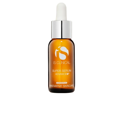 iS Clinical Super Serum Advance+ 15ml