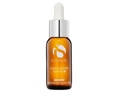iS Clinical Super Serum Advance+ 15ml - The Skin Lab Skincare