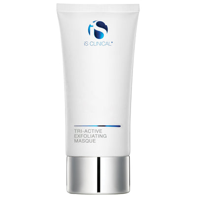 iS Clinical Tri-Active Exfoliating Masque 120g - The Skin Lab Skincare