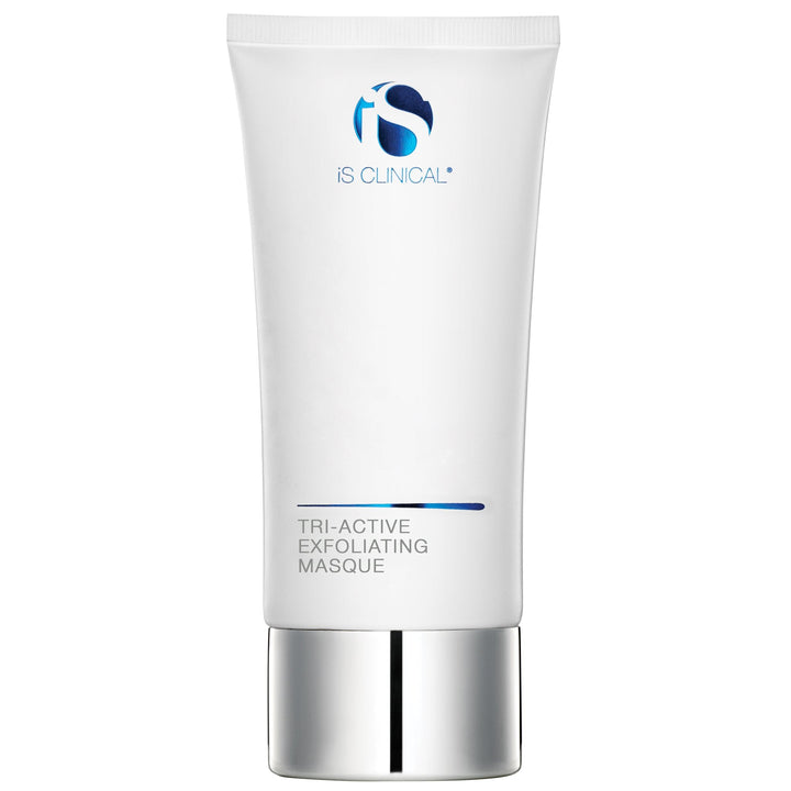 iS Clinical Tri-Active Exfoliating Masque 120g