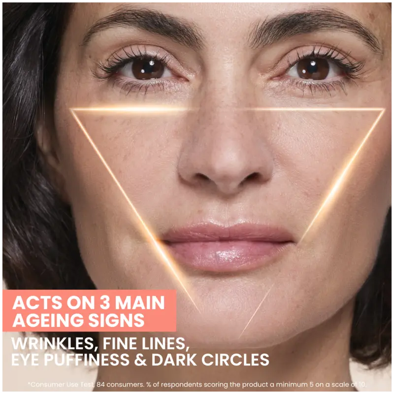 Avéne Dermabsolu Filler Eye Cream 15ml