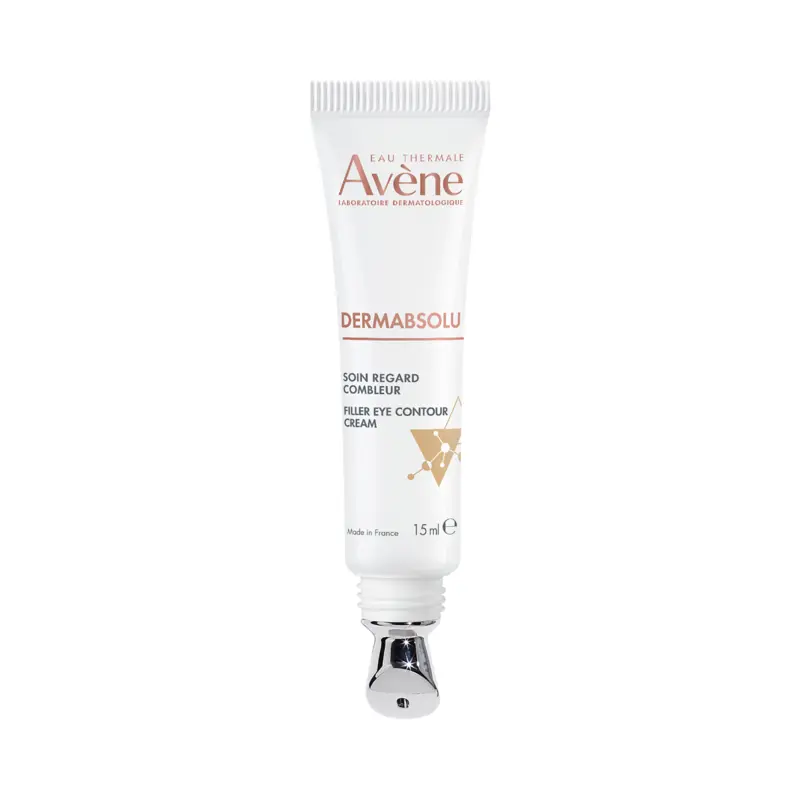 Avéne Dermabsolu Filler Eye Cream 15ml