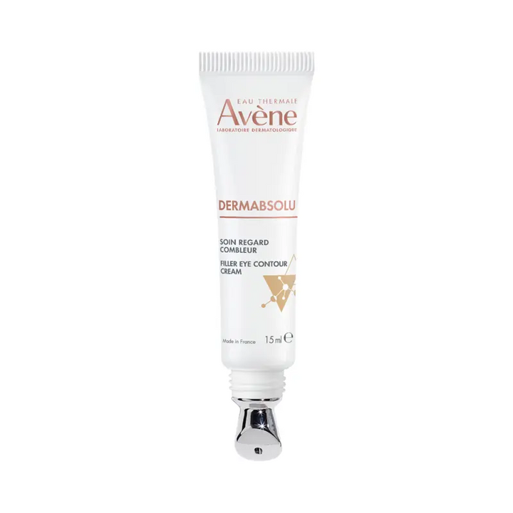 Avéne Dermabsolu Filler Eye Cream 15ml