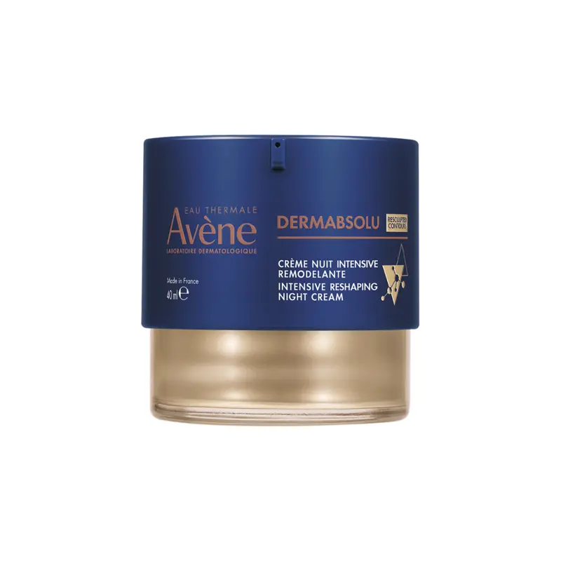 Avéne DermAbsolu Intensive Reshaping Night Cream 40mL
