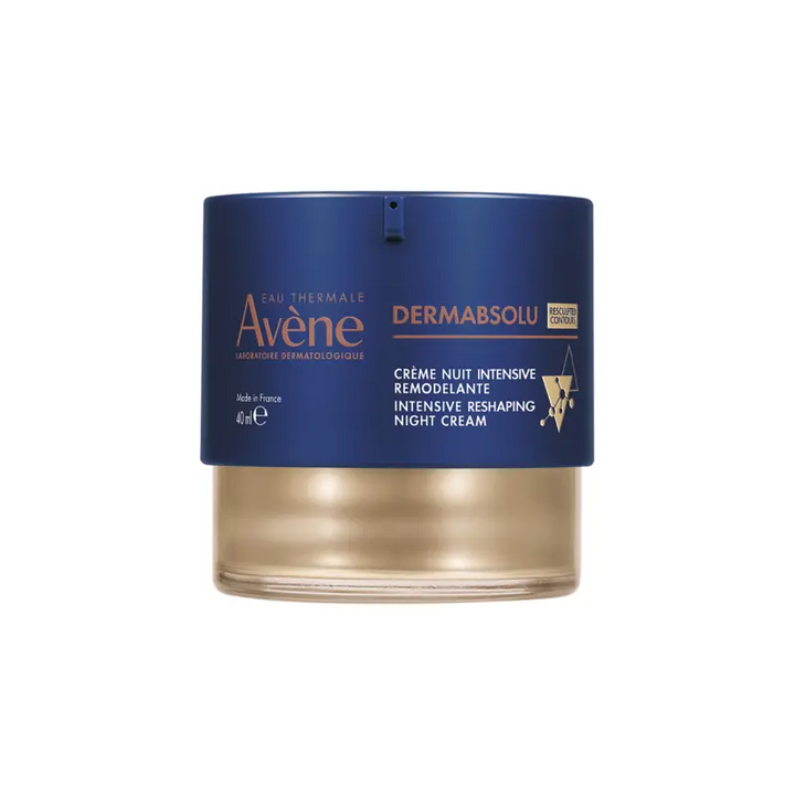 Avéne DermAbsolu Intensive Reshaping Night Cream 40mL