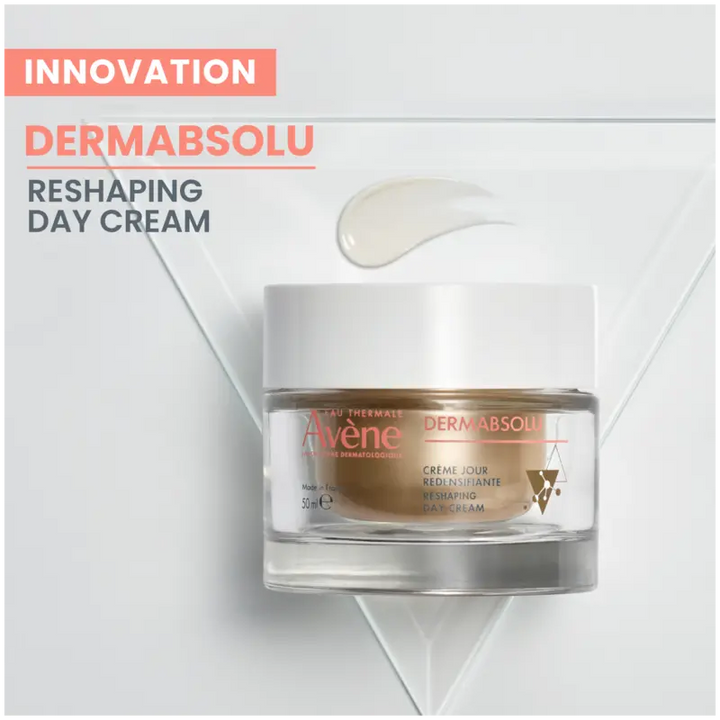 Avéne DermAbsolu Reshaping Day Cream 50mL