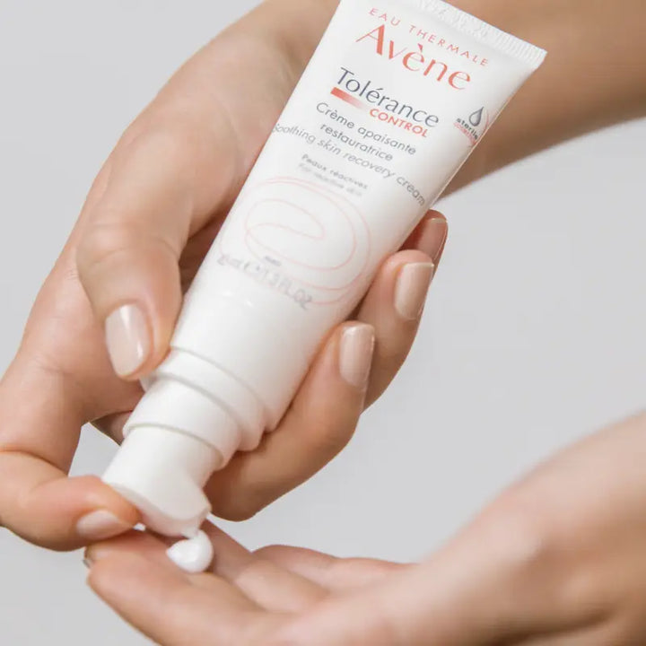Avène Tolérance Control Soothing Skin Recovery Cream 40ml