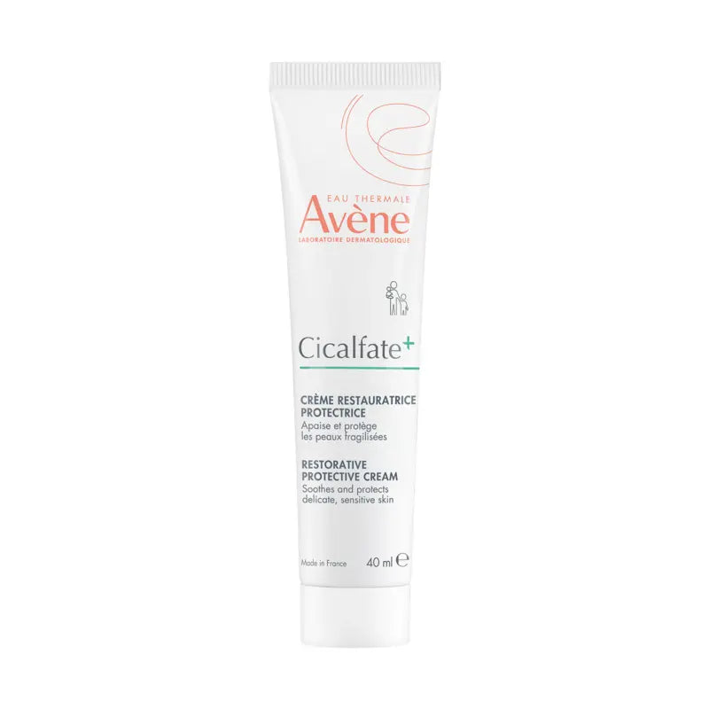 Avène Cicalfate+ Restorative Protection Cream