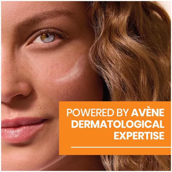Avène Sunsitive® Oil Control Sunscreen Fluid SPF50+