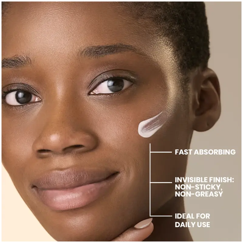 Avène Sunsitive® Oil Control Sunscreen Fluid SPF50+