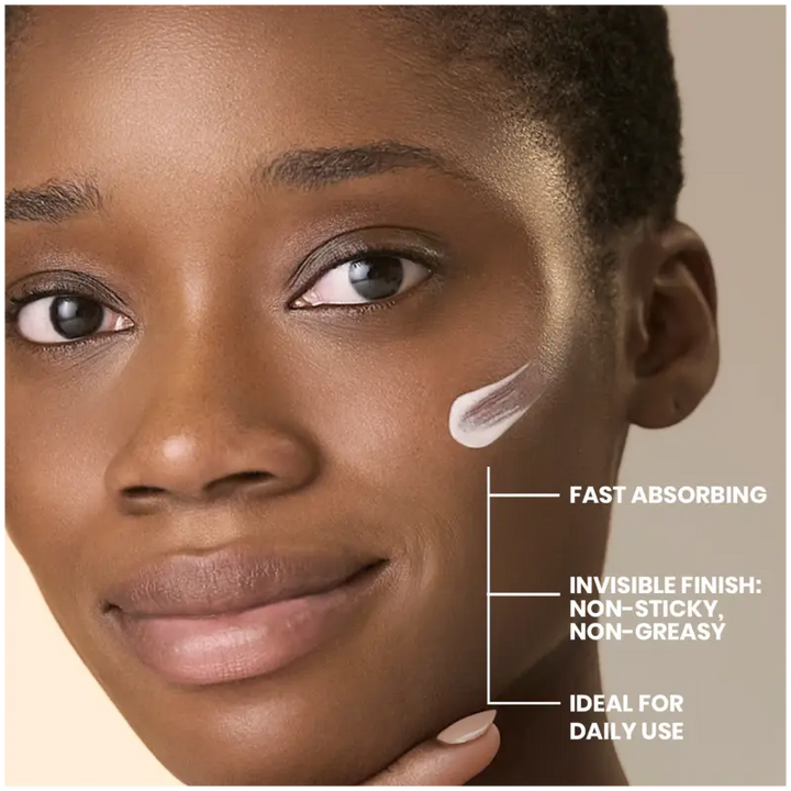 Avène Sunsitive® Oil Control Sunscreen Fluid SPF50+