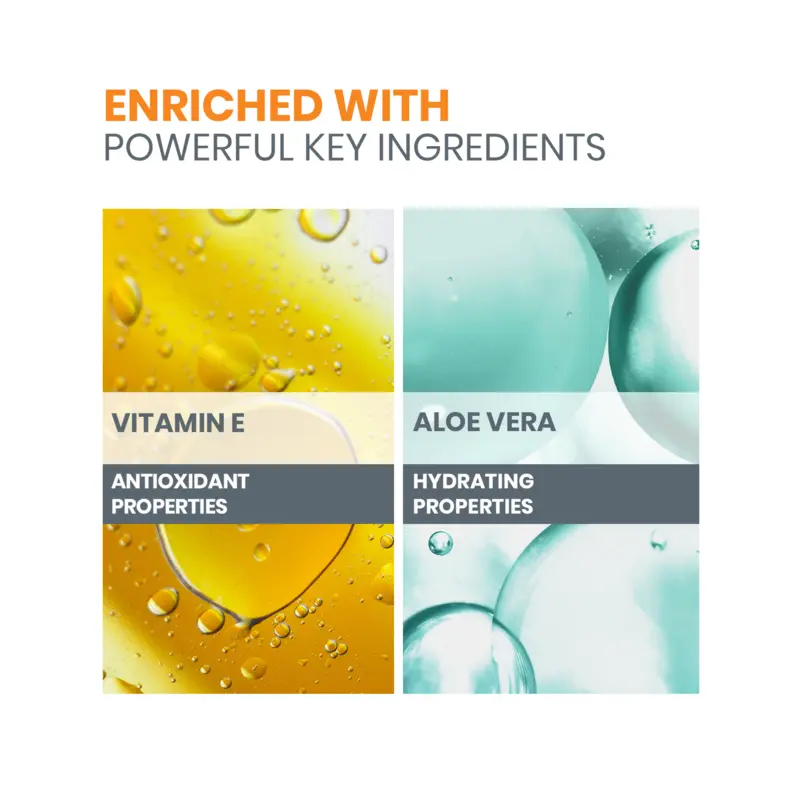 Avène Sunsitive® Oil Control Sunscreen Fluid SPF50+