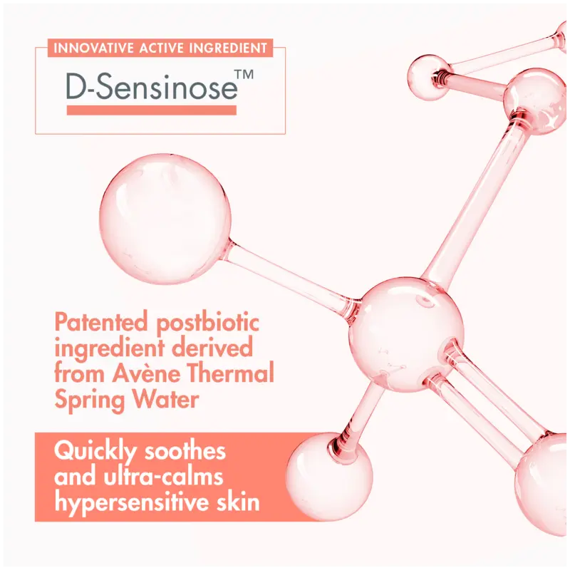 Avène Tolérance Control Soothing Skin Recovery Cream 40ml