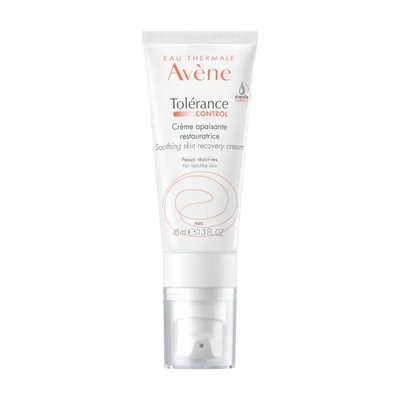 Avène Tolérance Control Soothing Skin Recovery Cream 40ml