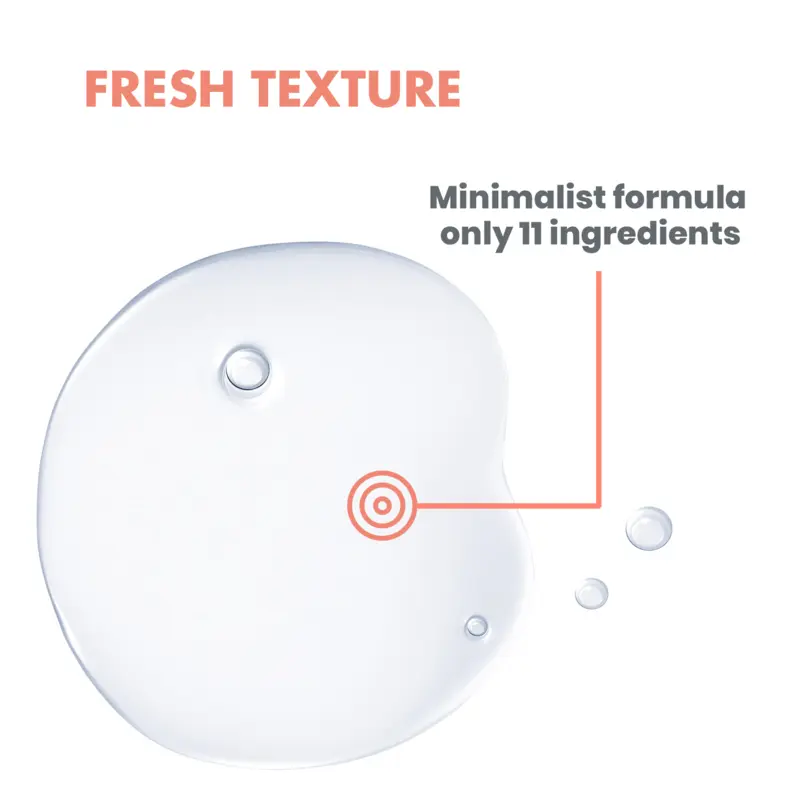 Avène Makeup Removing Micellar Water 400mL