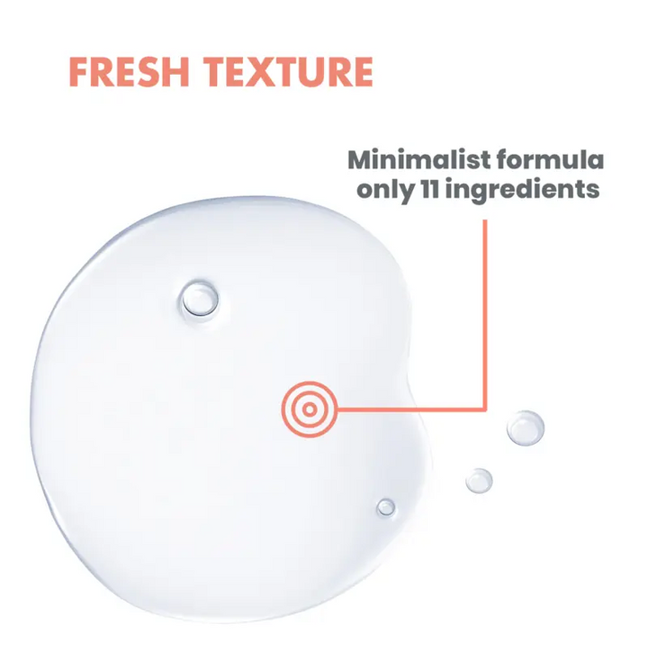Avène Makeup Removing Micellar Water 400mL