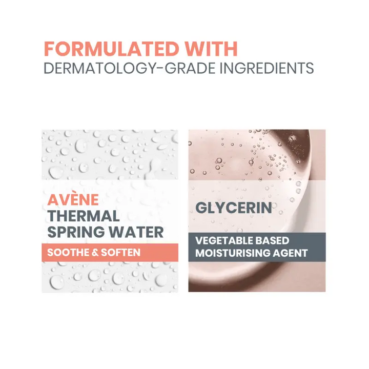 Avène Makeup Removing Micellar Water 400mL