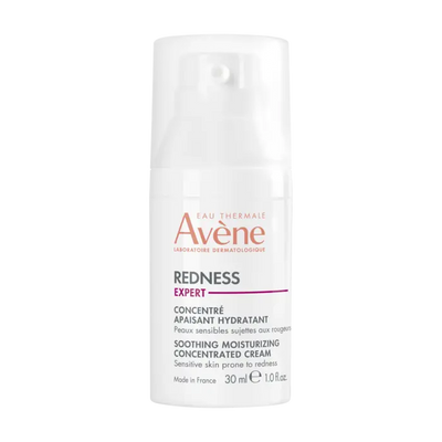 Avène Redness Expert Soothing Moisturizing Concentrated Cream 30ml