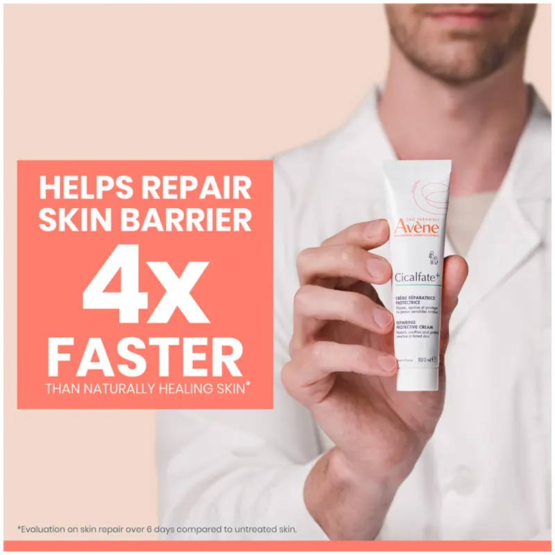 Avène Cicalfate+ Restorative Protection Cream