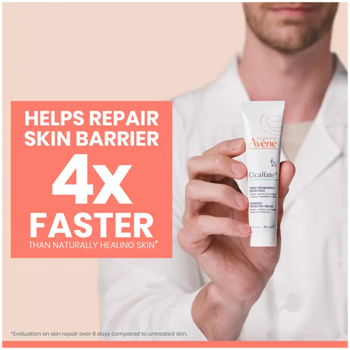 Avène Cicalfate+ Restorative Protection Cream