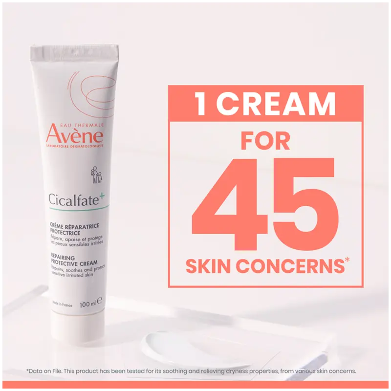 Avène Cicalfate+ Restorative Protection Cream