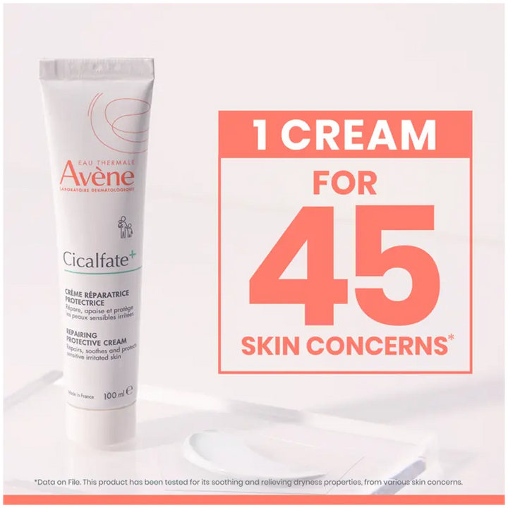 Avène Cicalfate+ Restorative Protection Cream