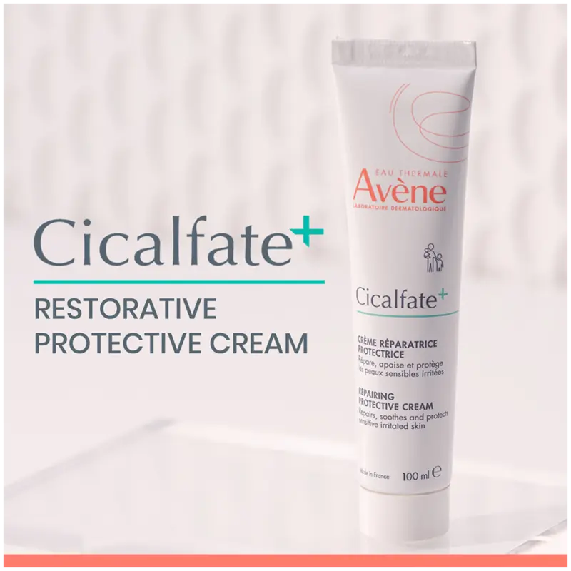 Avène Cicalfate+ Restorative Protection Cream
