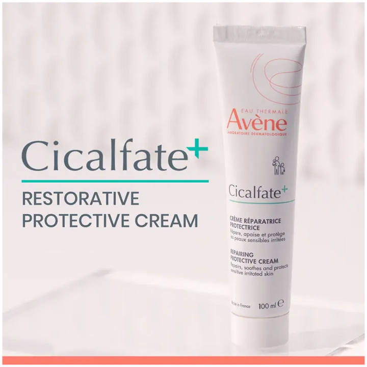 Avène Cicalfate+ Restorative Protection Cream