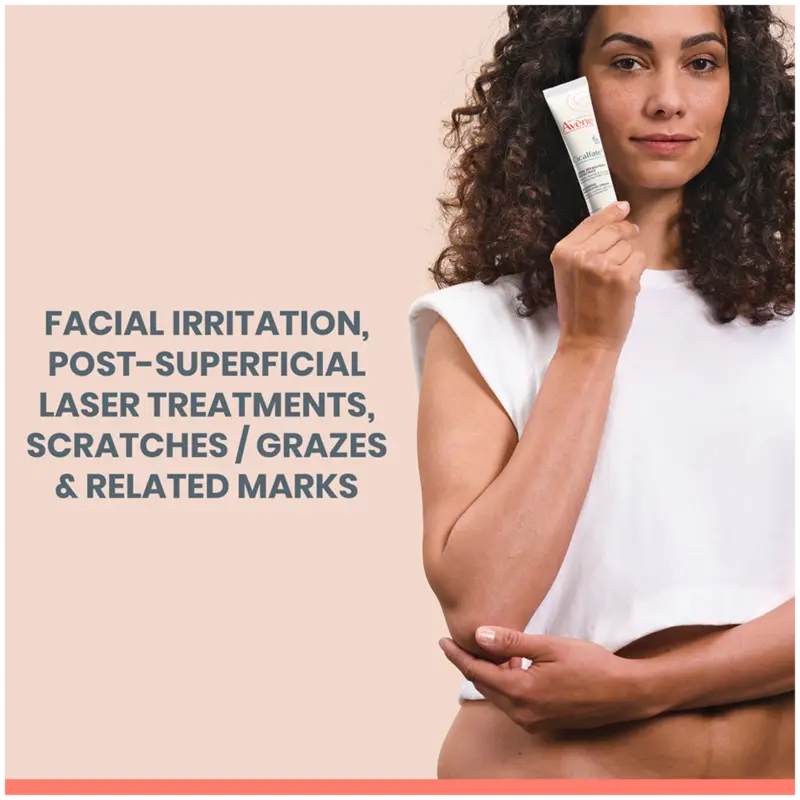 Avène Cicalfate+ Restorative Protection Cream