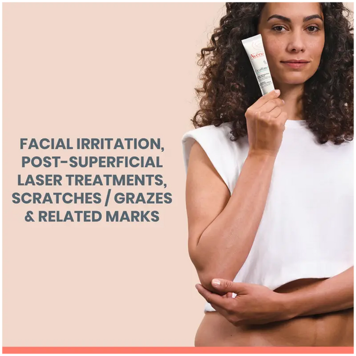 Avène Cicalfate+ Restorative Protection Cream