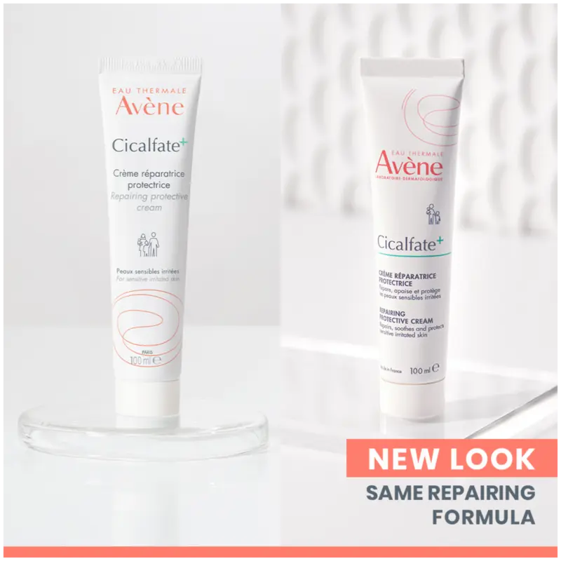 Avène Cicalfate+ Restorative Protection Cream