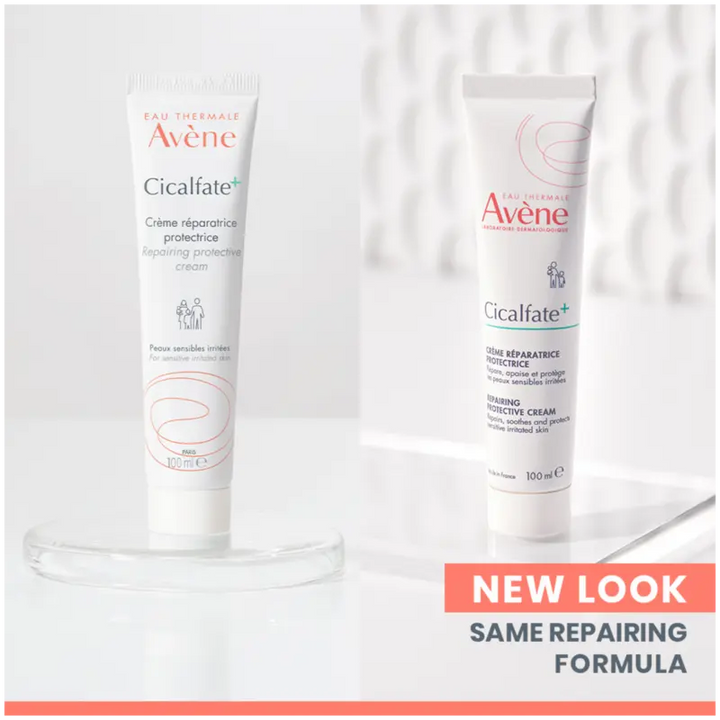 Avène Cicalfate+ Restorative Protection Cream