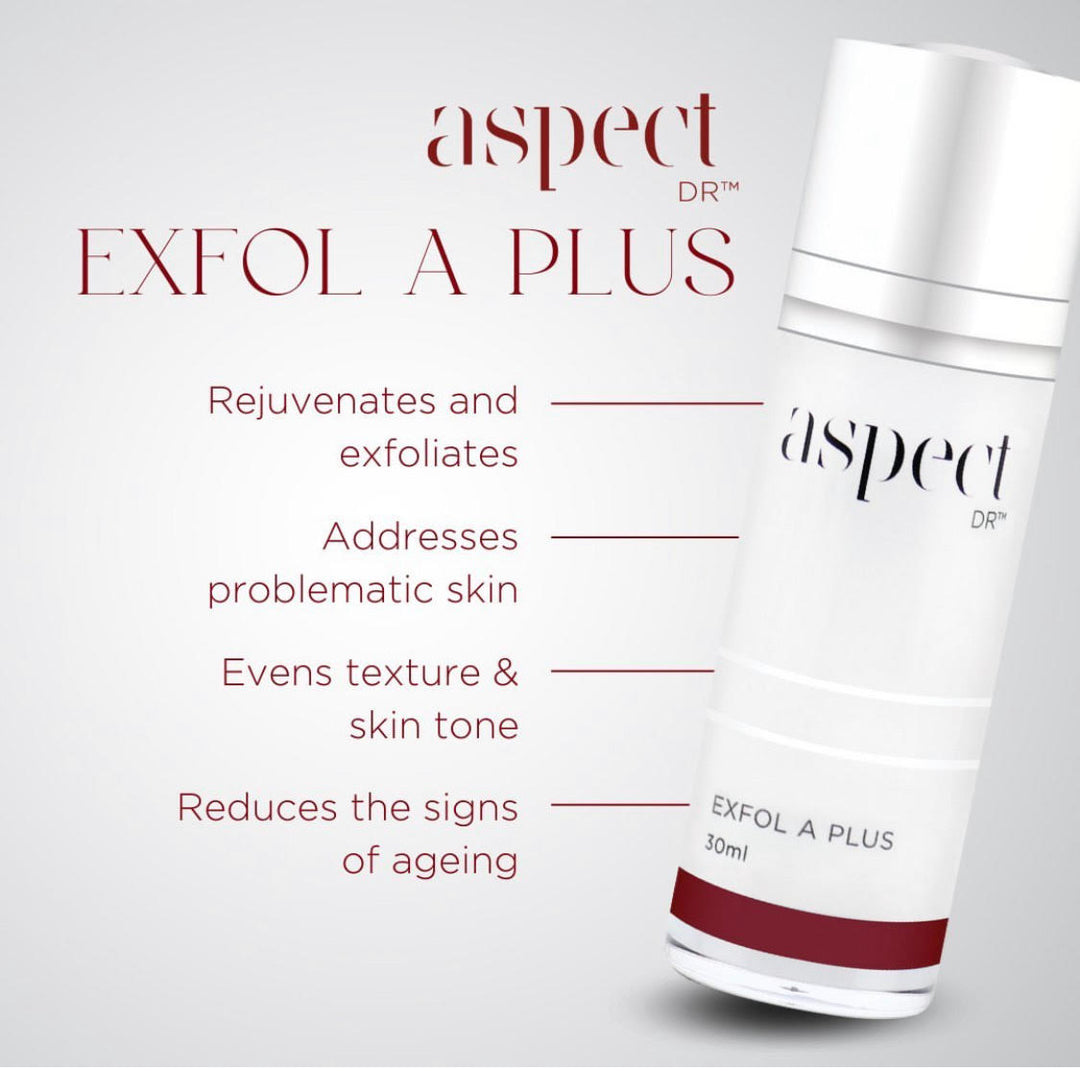 Aspect Dr ABC Essentials Kit