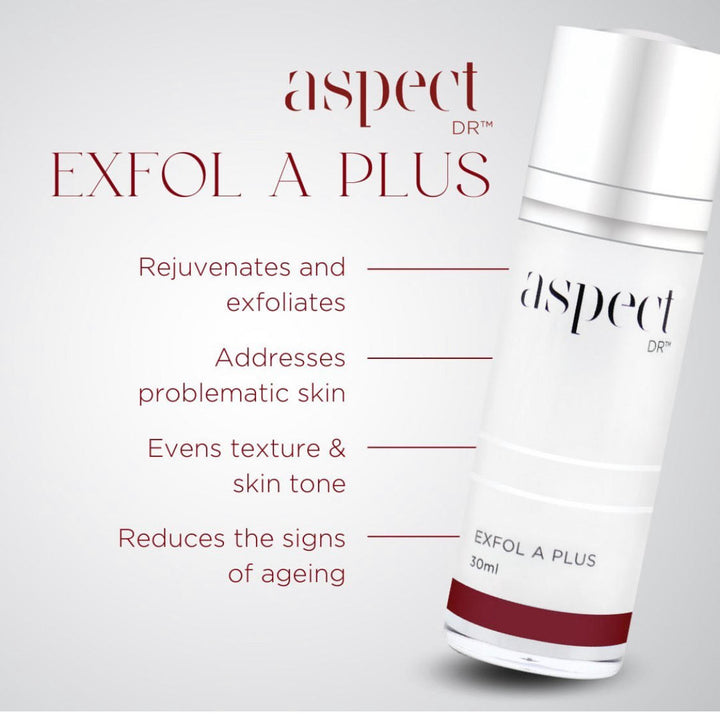 Aspect Dr ABC Essentials Kit
